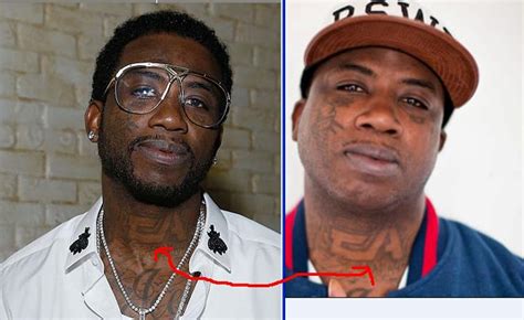 does gucci mane have a clone|where is gucci mane from.